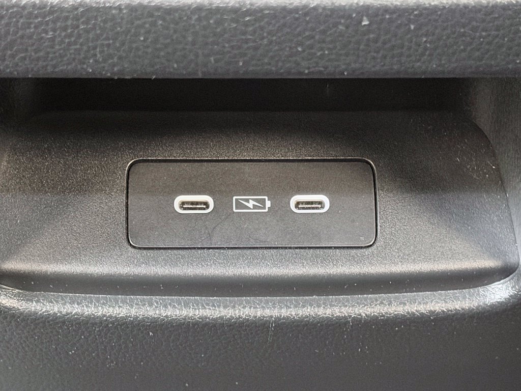 Used 2025 Honda CR-V EX-L image 23
