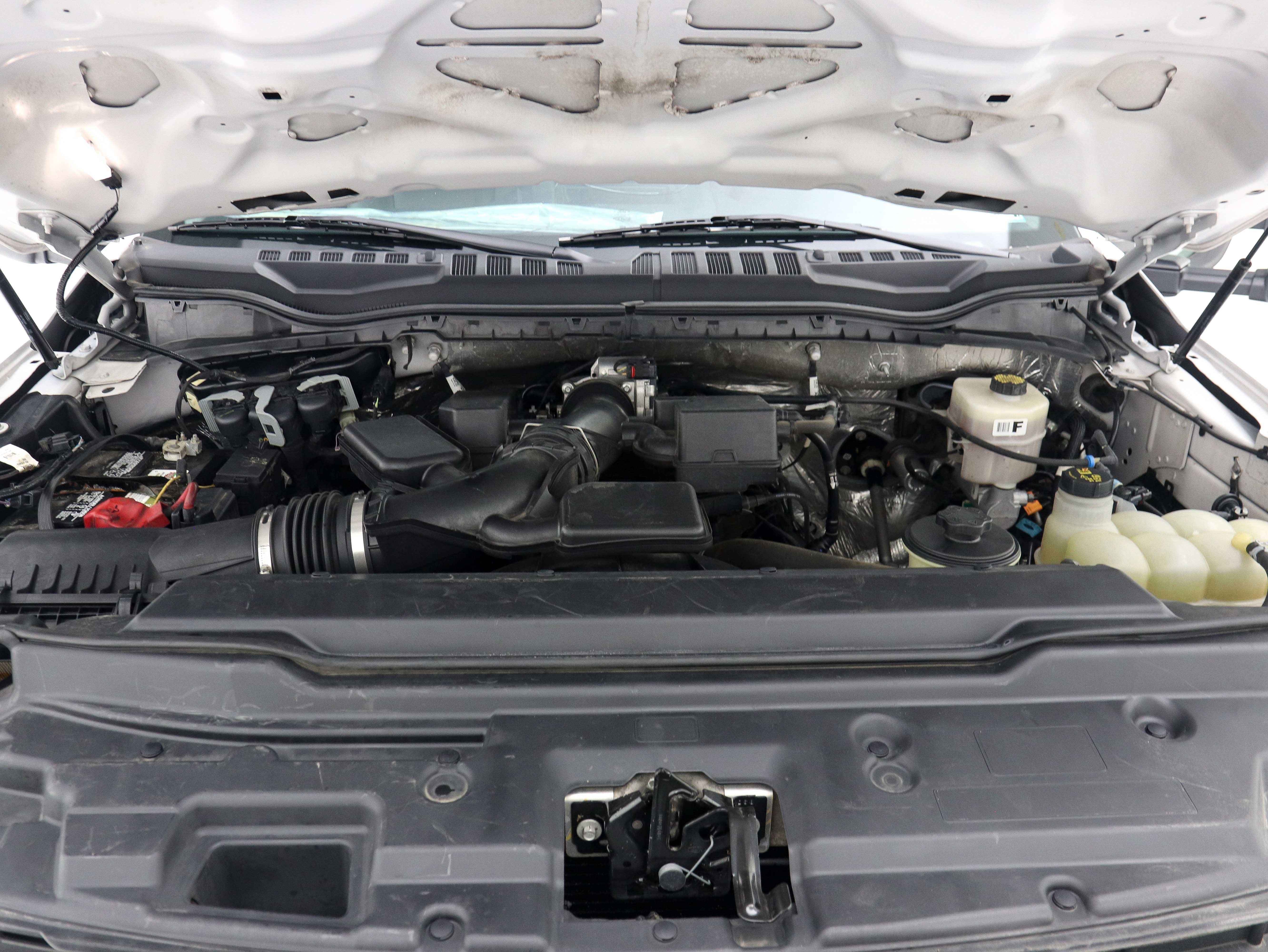 Used 2020 Ford F350 XL image 28