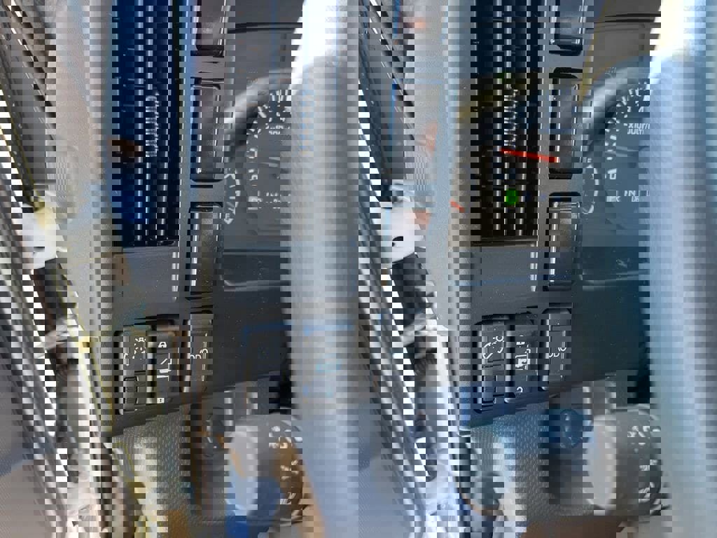 New 2024 Chevrolet Low Cab Forward image 10