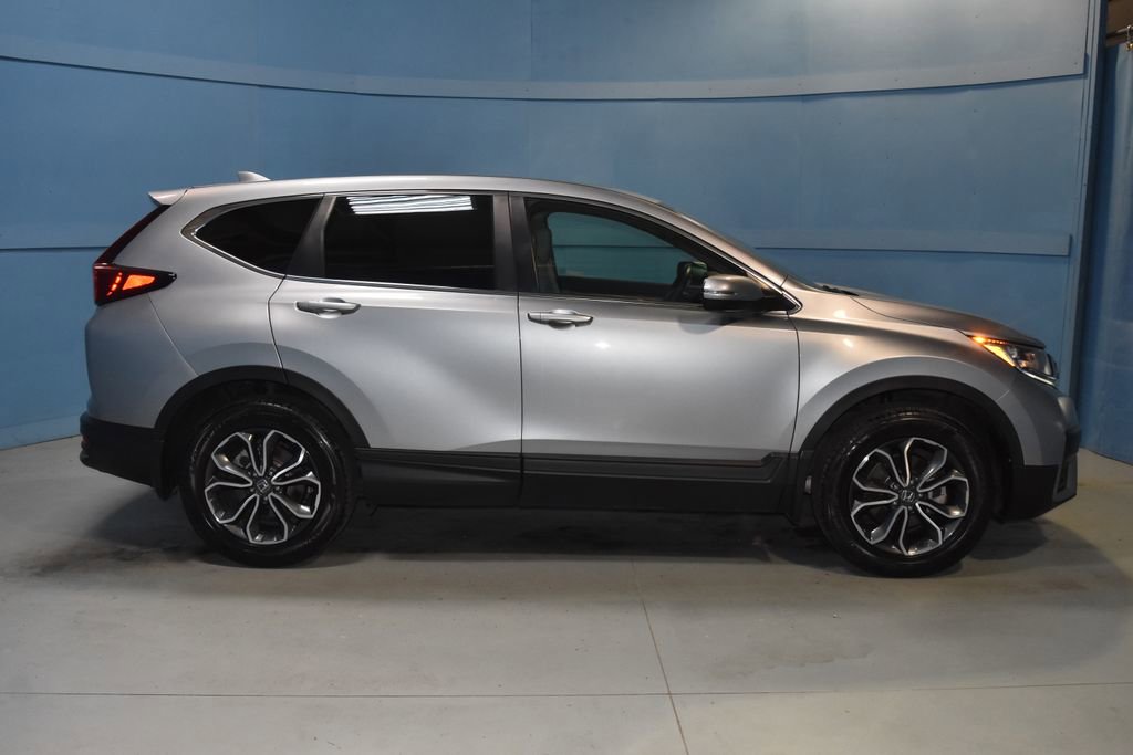 Used 2020 Honda CR-V EX-L image 23