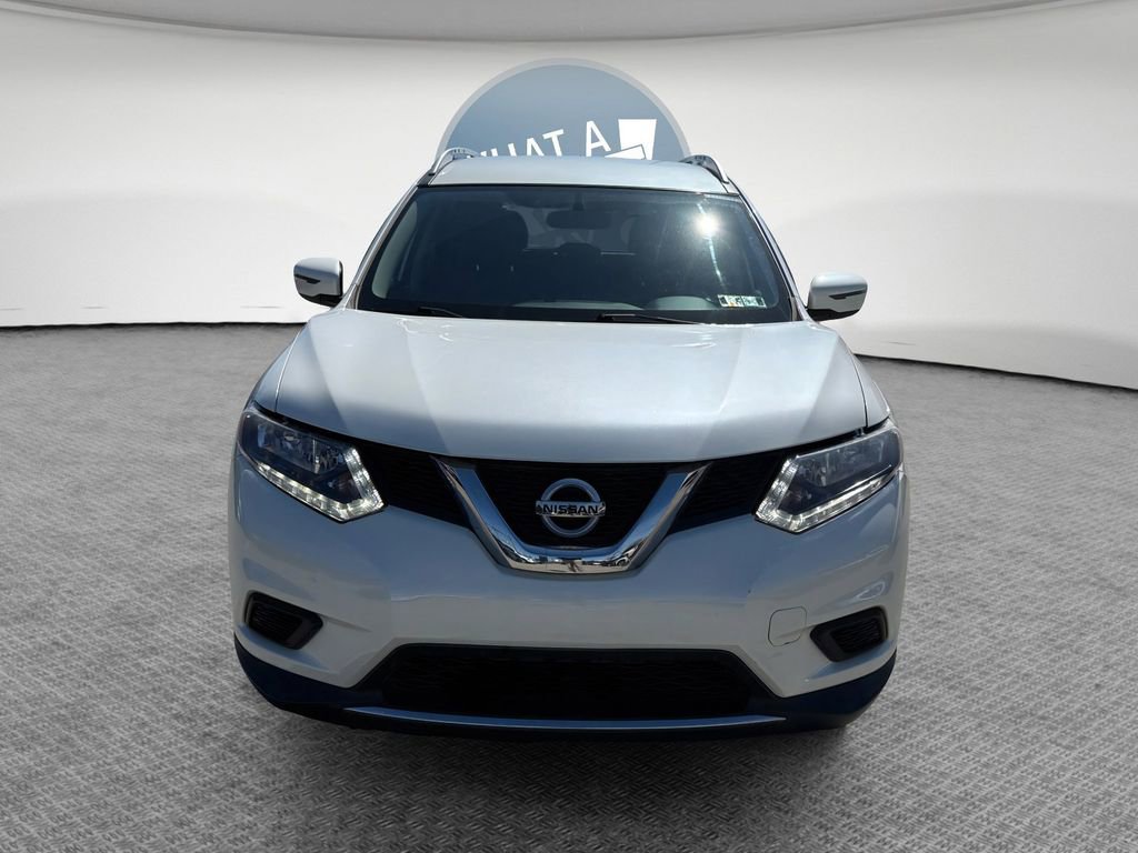 Used 2016 Nissan Rogue SV image 9