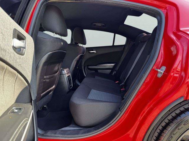 Used 2019 Dodge Charger GT RWD image 31