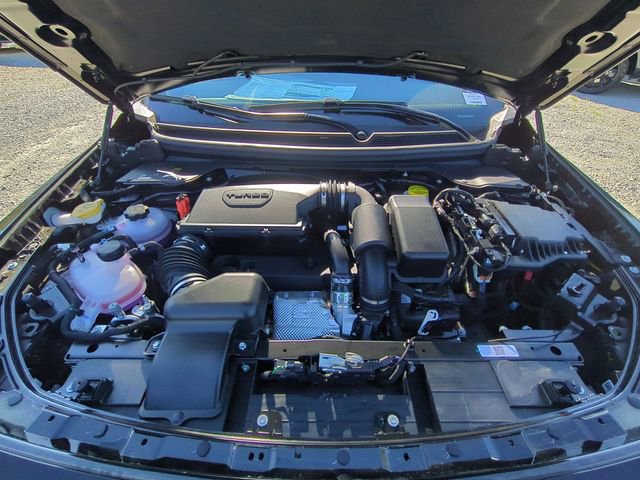 New 2026 Jeep Cherokee Laredo AWD/4WD image 38