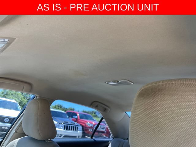 Used 2012 Toyota Camry LE FWD image 23