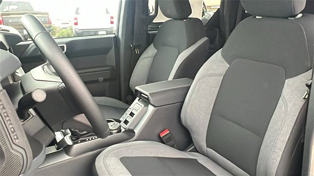 New 2025 Ford Bronco Big Bend image 17