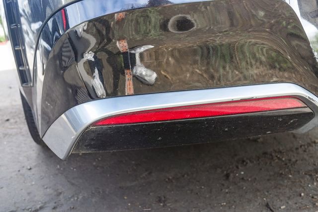 Used 2025 Hyundai Sonata SEL image 13