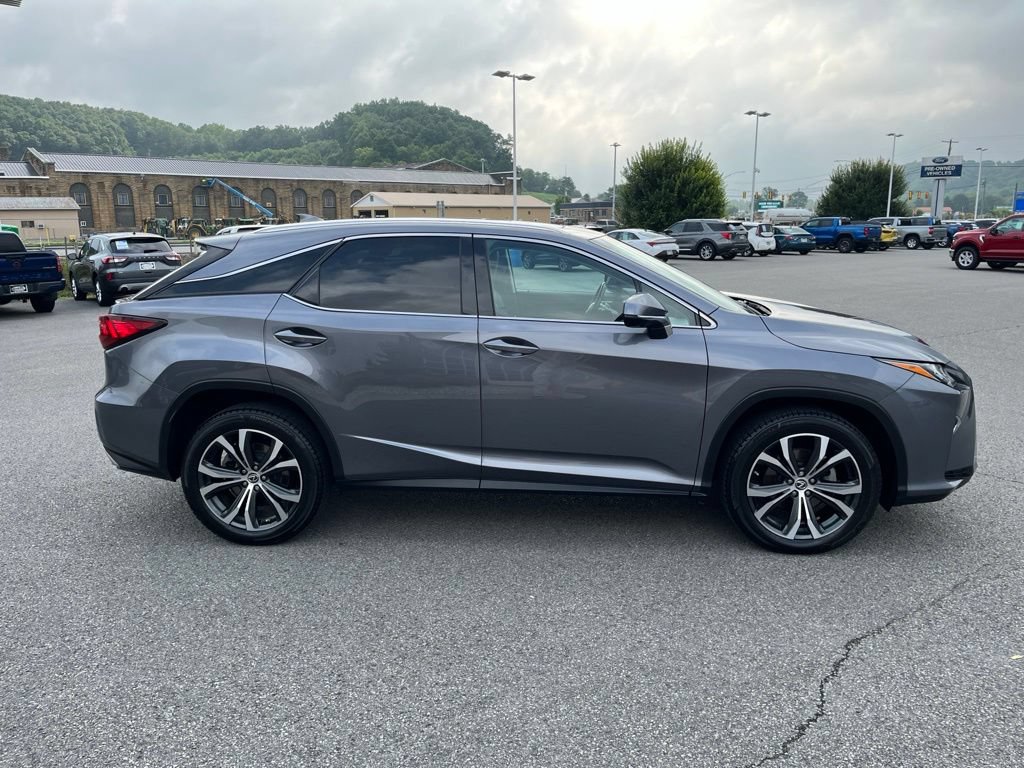 Used 2018 Lexus RX 350 AWD w/ Premium Package image 24