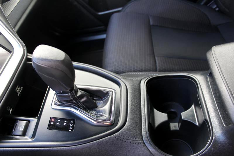 Used 2025 Subaru Outback 2.5i Basic image 25