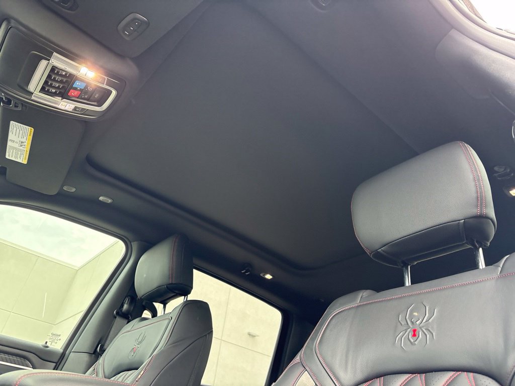 New 2026 RAM 1500 Big Horn AWD/4WD image 19