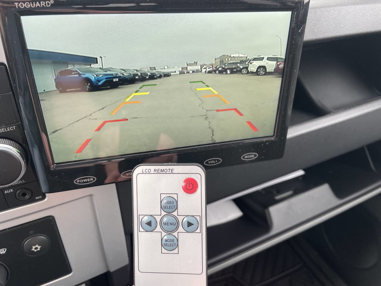 Used 2008 Dodge Dakota Laramie image 28