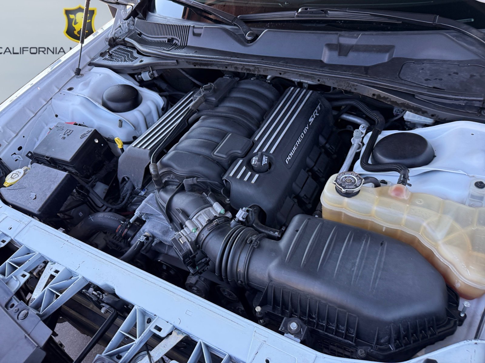 Used 2021 Dodge Challenger R/T Scat Pack RWD image 14