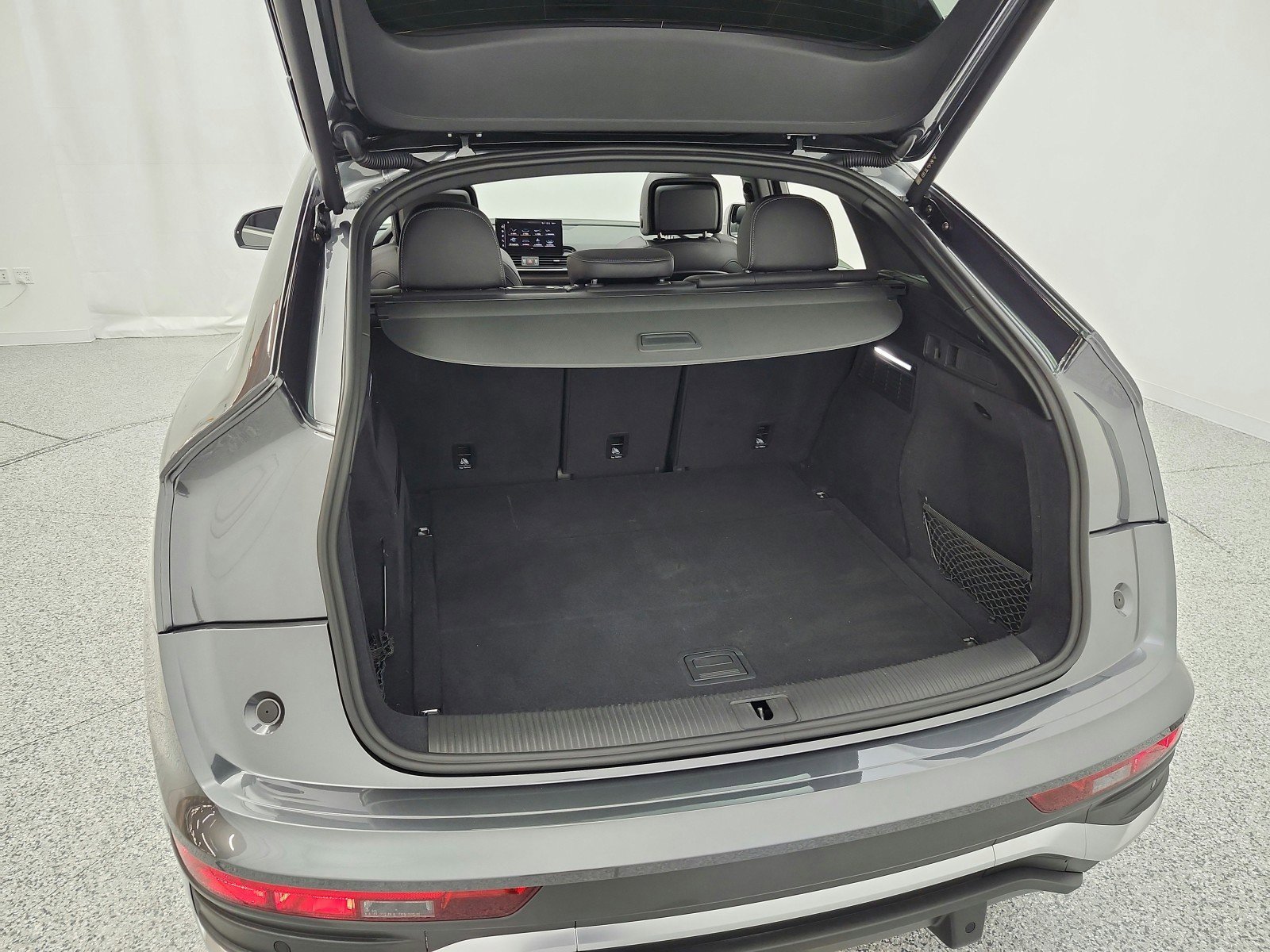 Used 2023 Audi Q5 2.0T Premium Plus w/ Premium Plus Package image 21