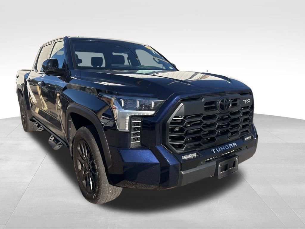 Used 2025 Toyota Tundra Limited image 7