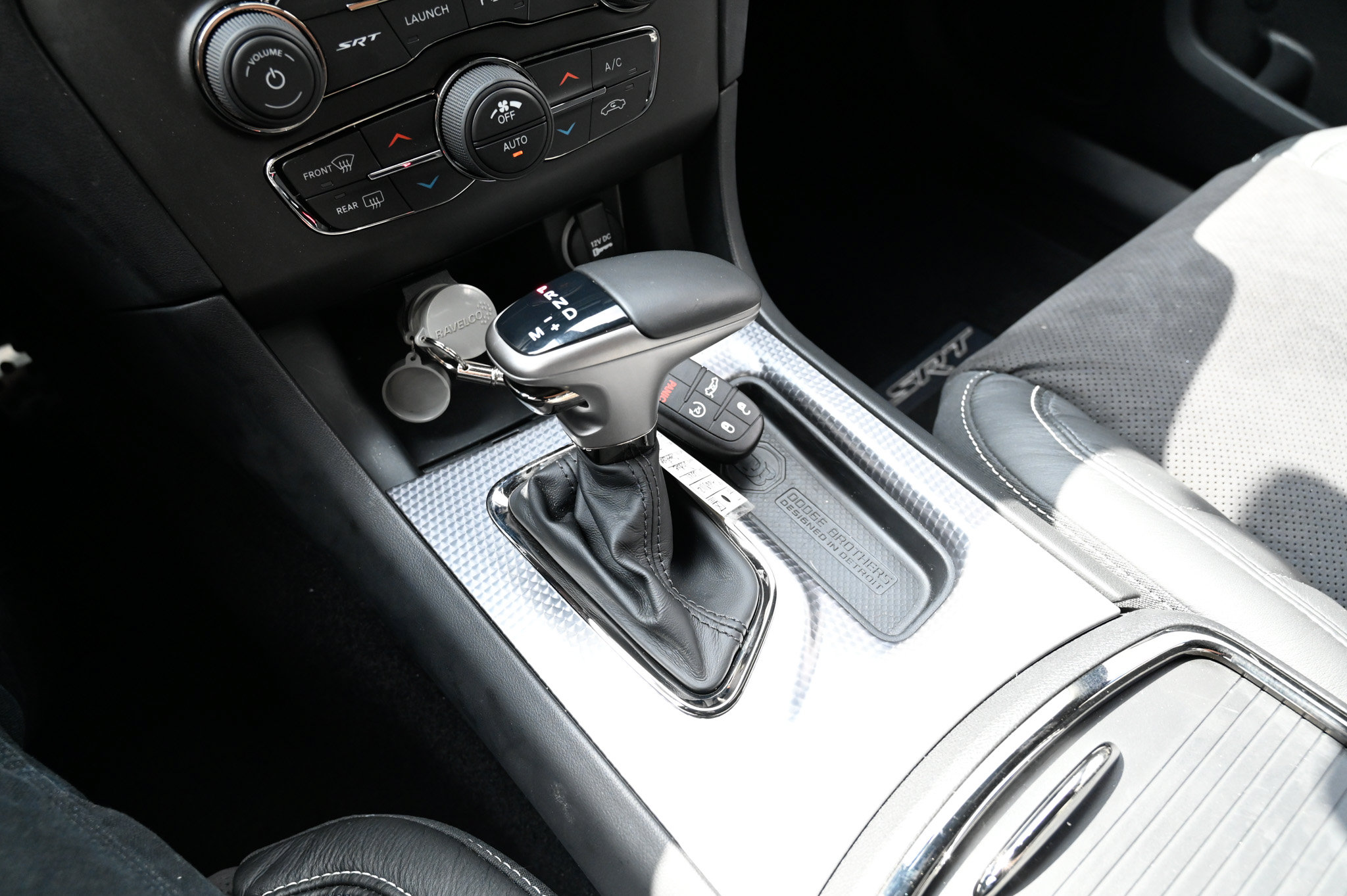 Used 2021 Dodge Charger SRT Hellcat RWD image 30