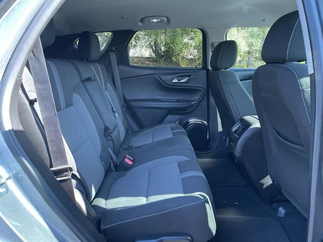 Used 2025 Chevrolet Blazer LT image 26
