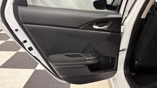 Used 2020 Honda Civic LX image 17