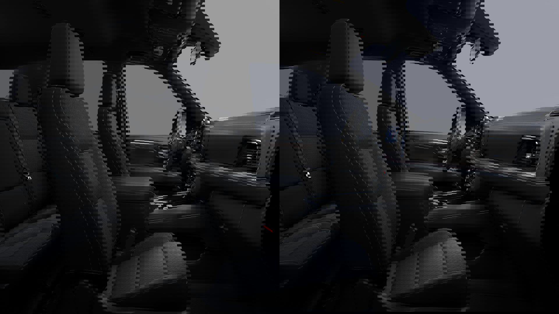 New 2026 Chevrolet Tahoe LS image 38