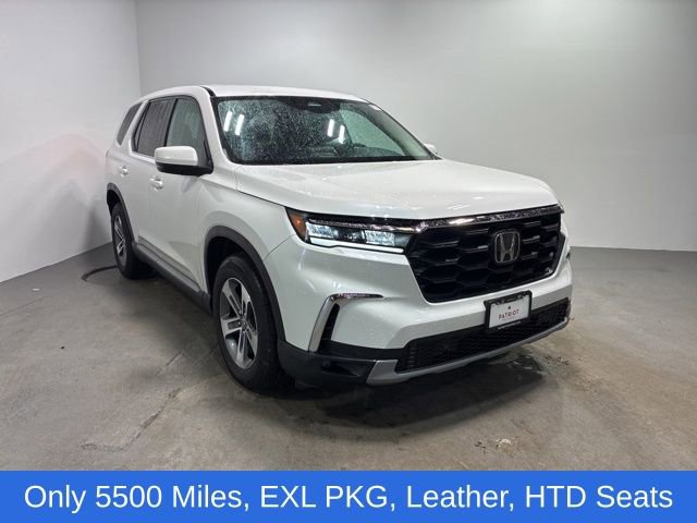 Used 2025 Honda Pilot EX-L