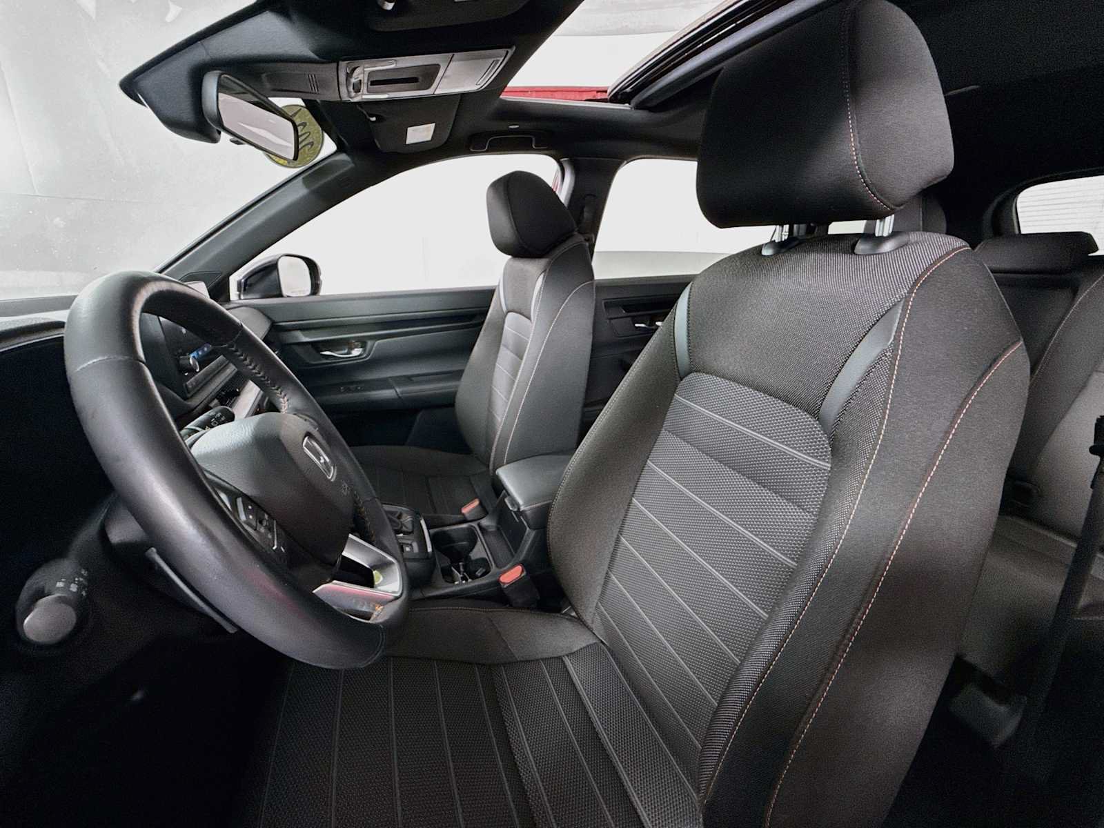 Used 2024 Honda CR-V Sport image 31