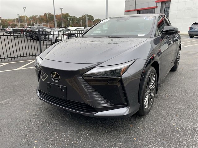 Used 2024 Lexus RZ 300e Premium