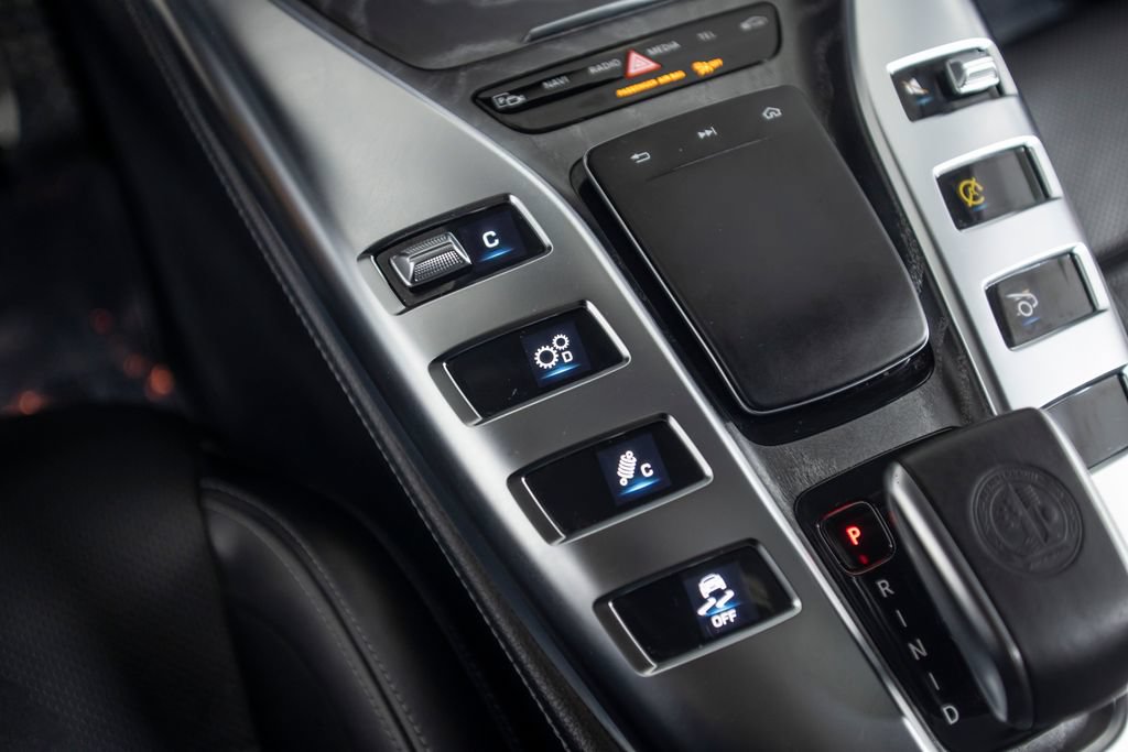 Used 2020 Mercedes-Benz AMG GT 53 image 37