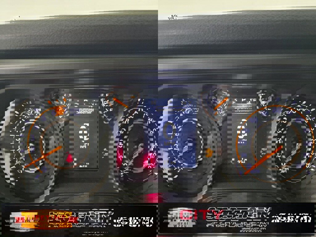 New 2026 Jeep Wrangler Unlimited Sport image 17