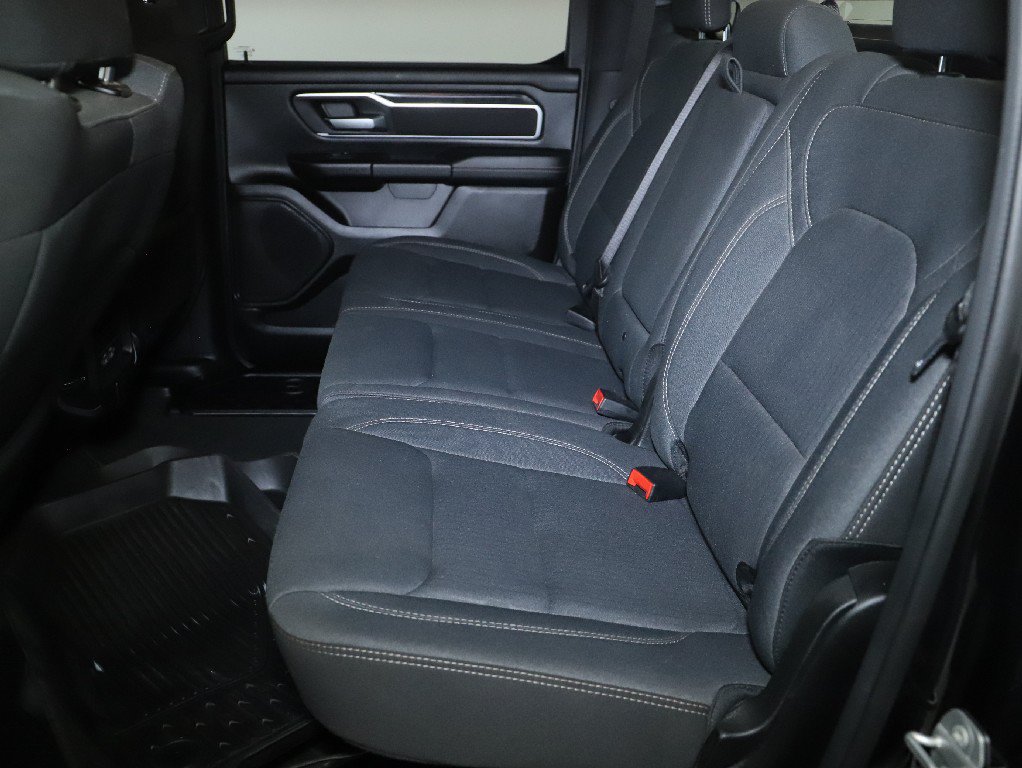 Used 2023 RAM 1500 Big Horn AWD/4WD image 14