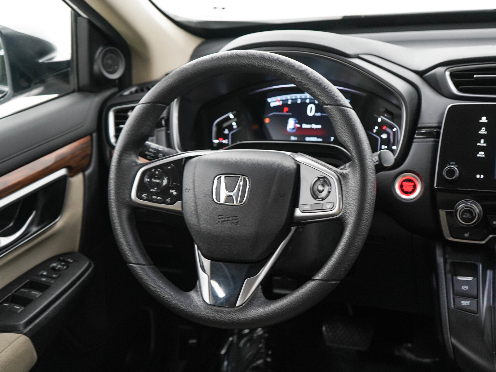 Used 2021 Honda CR-V EX image 14