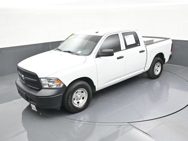 Used 2023 RAM 1500 Tradesman RWD image 63