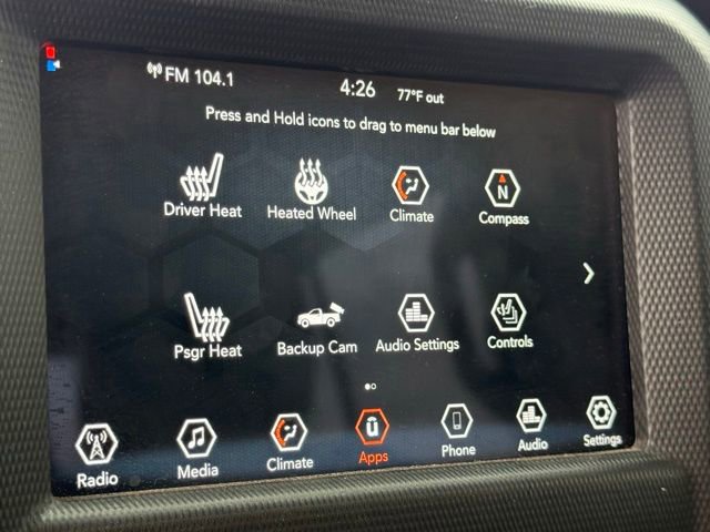 Used 2023 Jeep Gladiator Sport image 22