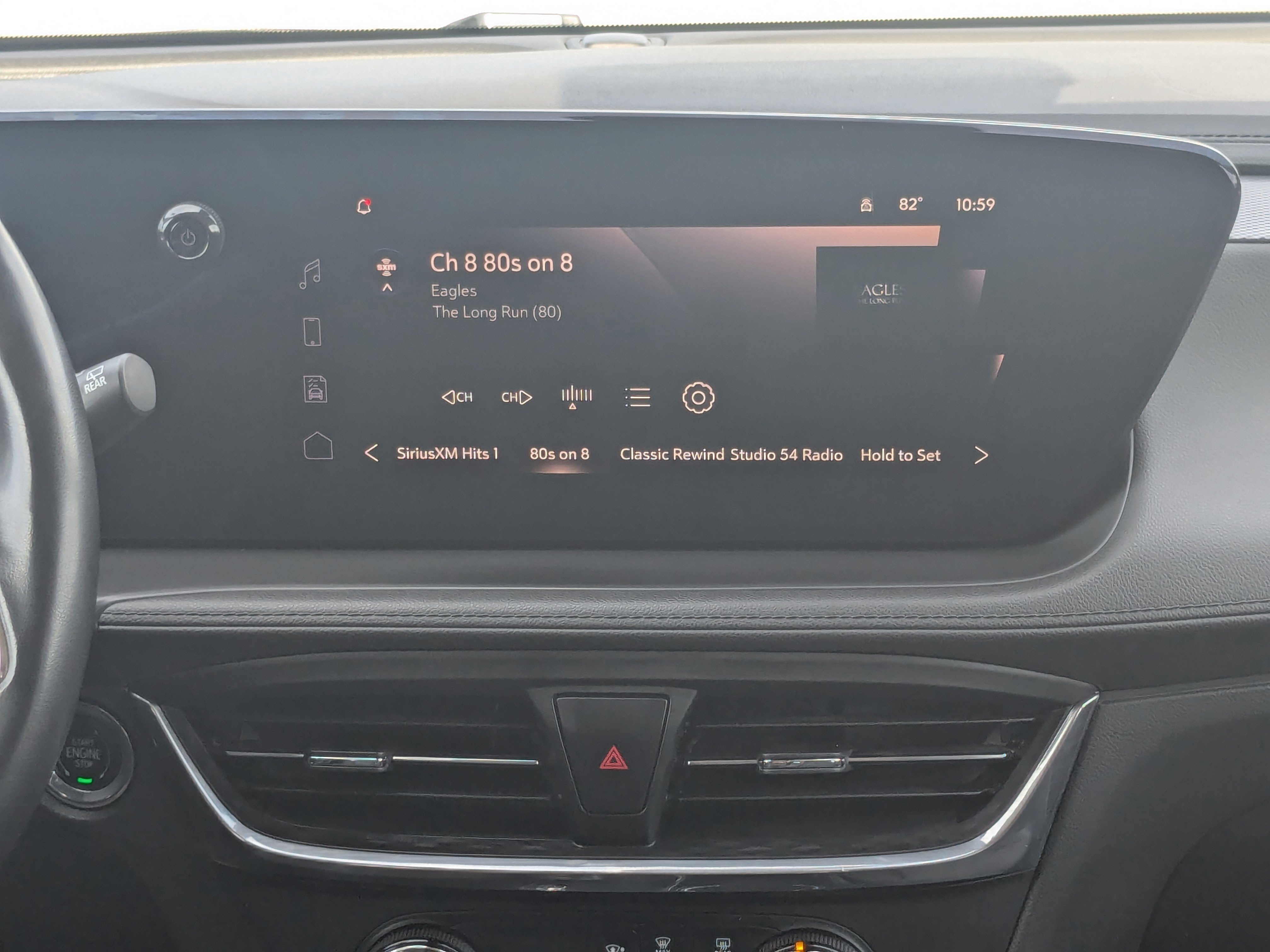 Used 2024 Buick Encore GX Preferred FWD image 20