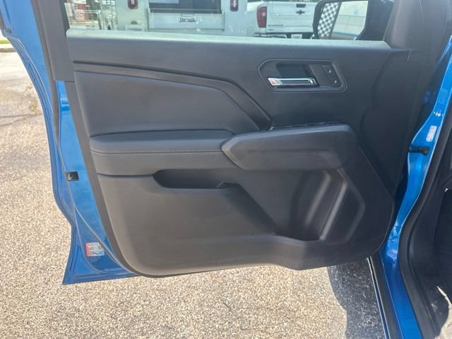 Used 2023 Chevrolet Colorado LT w/ LT Convenience Package III RWD image 11