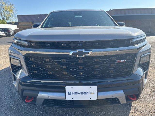 New 2026 Chevrolet Traverse Z71 image 8