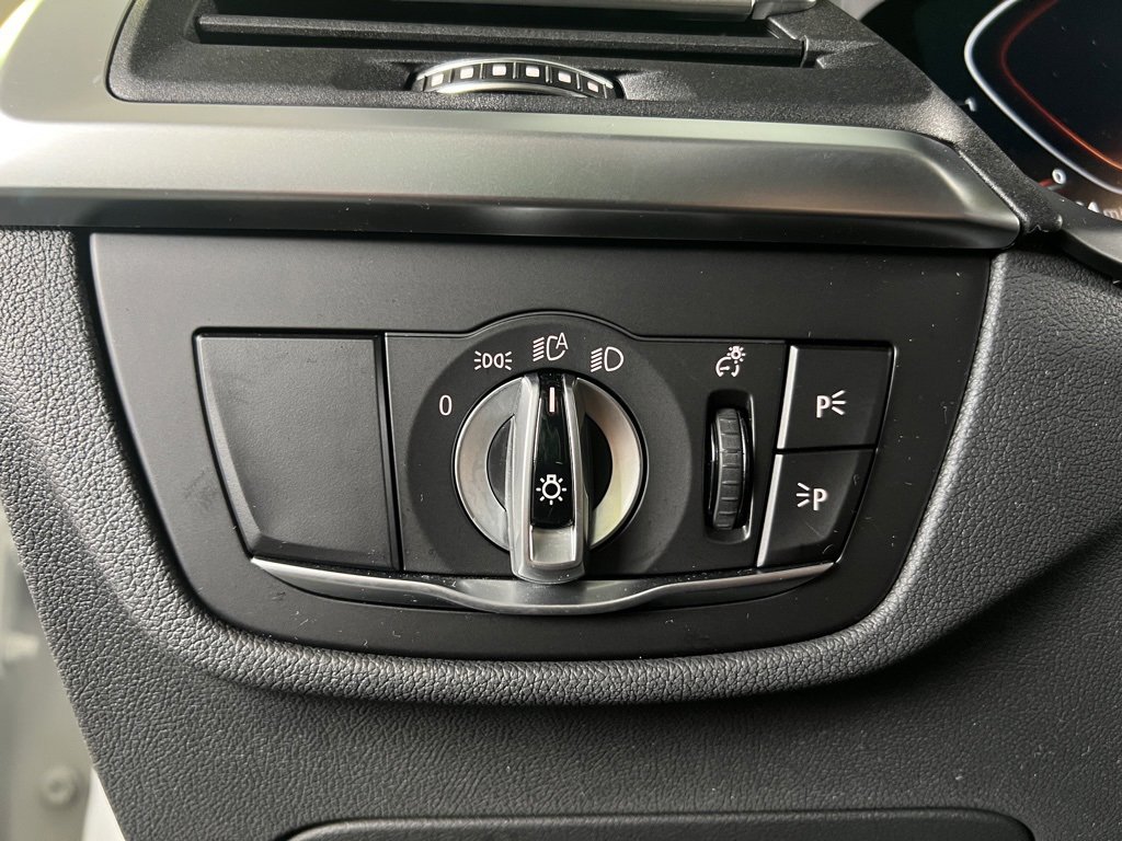 Certified 2022 BMW X3 xDrive30i w/ Convenience Package w/ZPA image 23