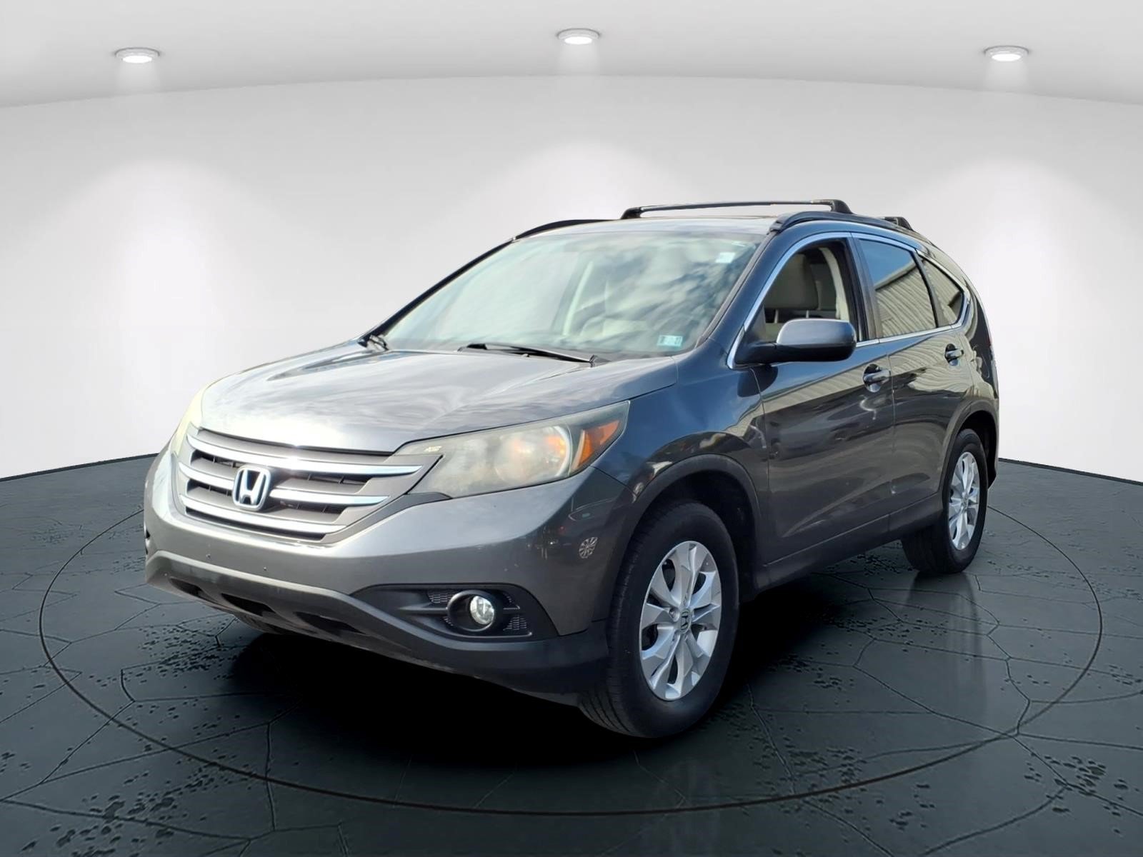 Used 2013 Honda CR-V EX image 6