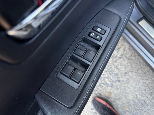 Used 2014 Lexus ES 350 w/ Luxury Package FWD image 12