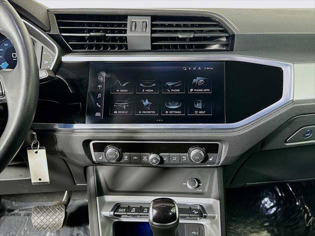 Certified 2023 Audi Q3 2.0T Premium Plus w/ Premium Plus Package image 13