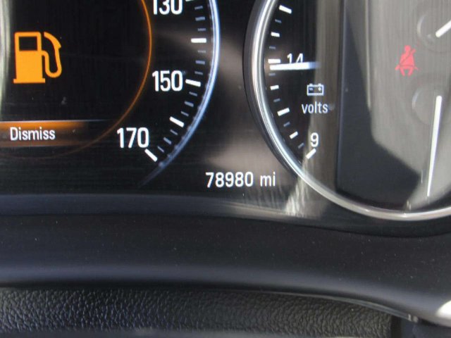 Used 2020 Buick Envision Premium w/ Driver Confidence Package AWD/4WD image 29