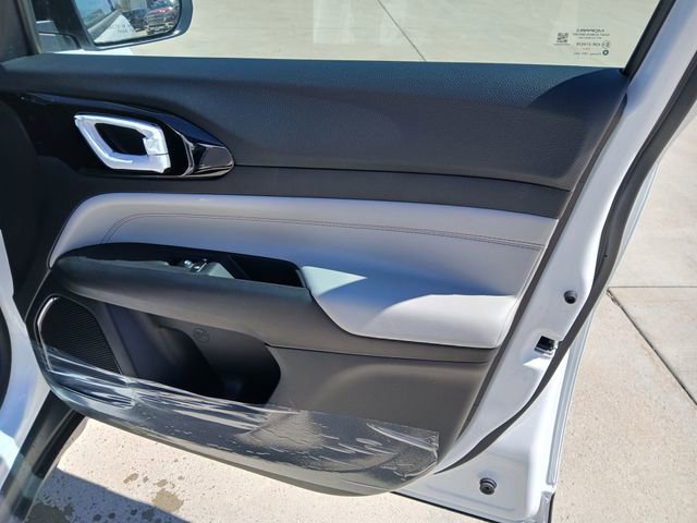 New 2026 Jeep Compass Limited AWD/4WD image 17