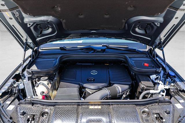 Used 2026 Mercedes-Benz GLE 350 4MATIC image 26