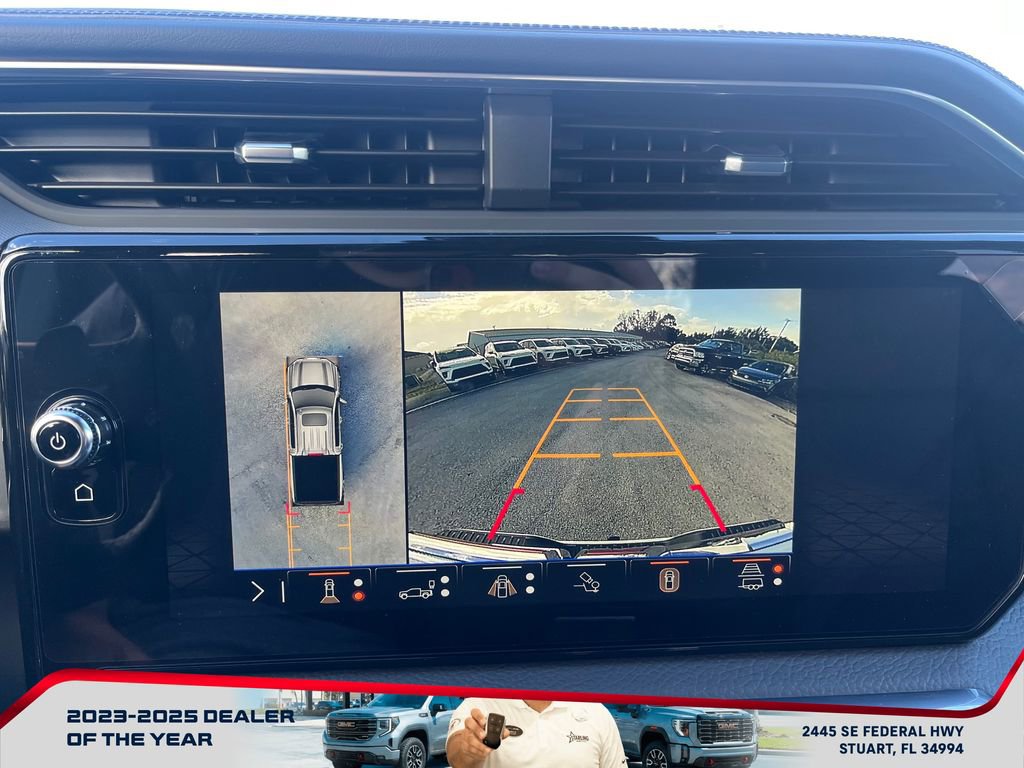 New 2026 GMC Sierra 1500 Denali image 22