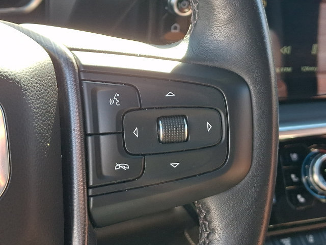 Used 2024 GMC Sierra 3500 Denali Ultimate AWD/4WD image 8