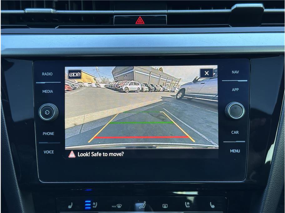 Used 2021 Volkswagen Arteon SEL Premium image 25