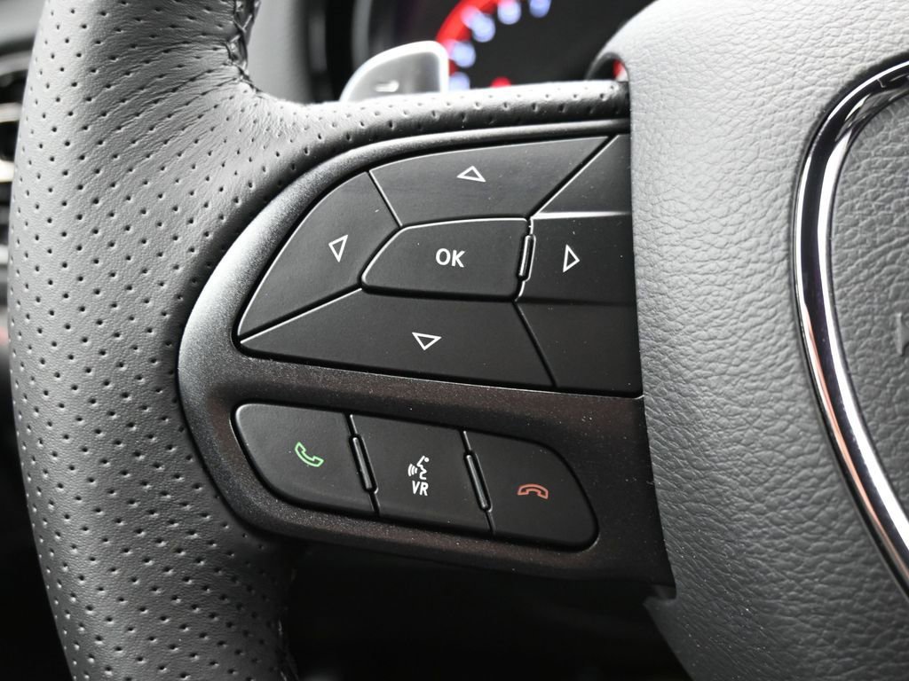 New 2026 Dodge Durango GT image 20