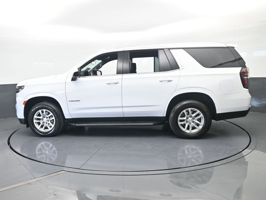 Used 2023 Chevrolet Tahoe LS w/ Driver Alert Package image 3