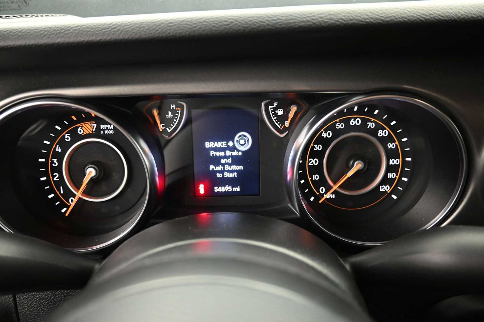 Used 2021 Jeep Wrangler Unlimited Sport AWD/4WD image 12