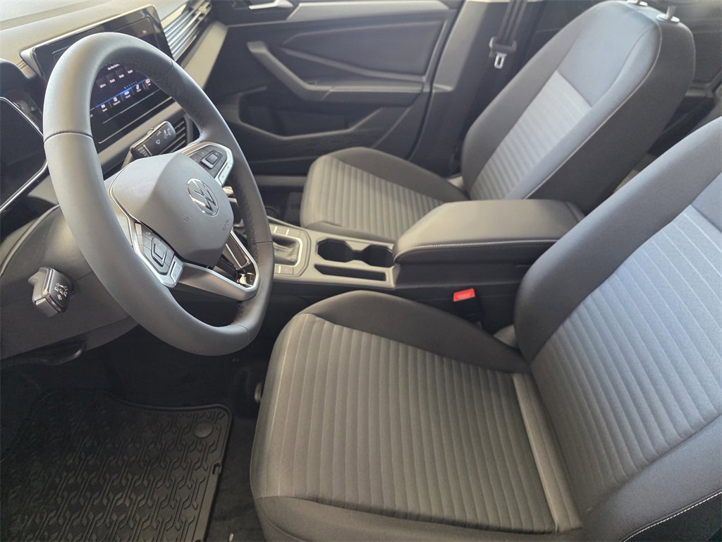 New 2026 Volkswagen Jetta S image 9
