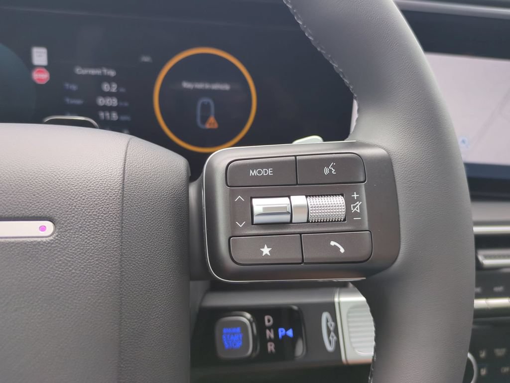 New 2027 Hyundai Palisade SEL Premium FWD image 35