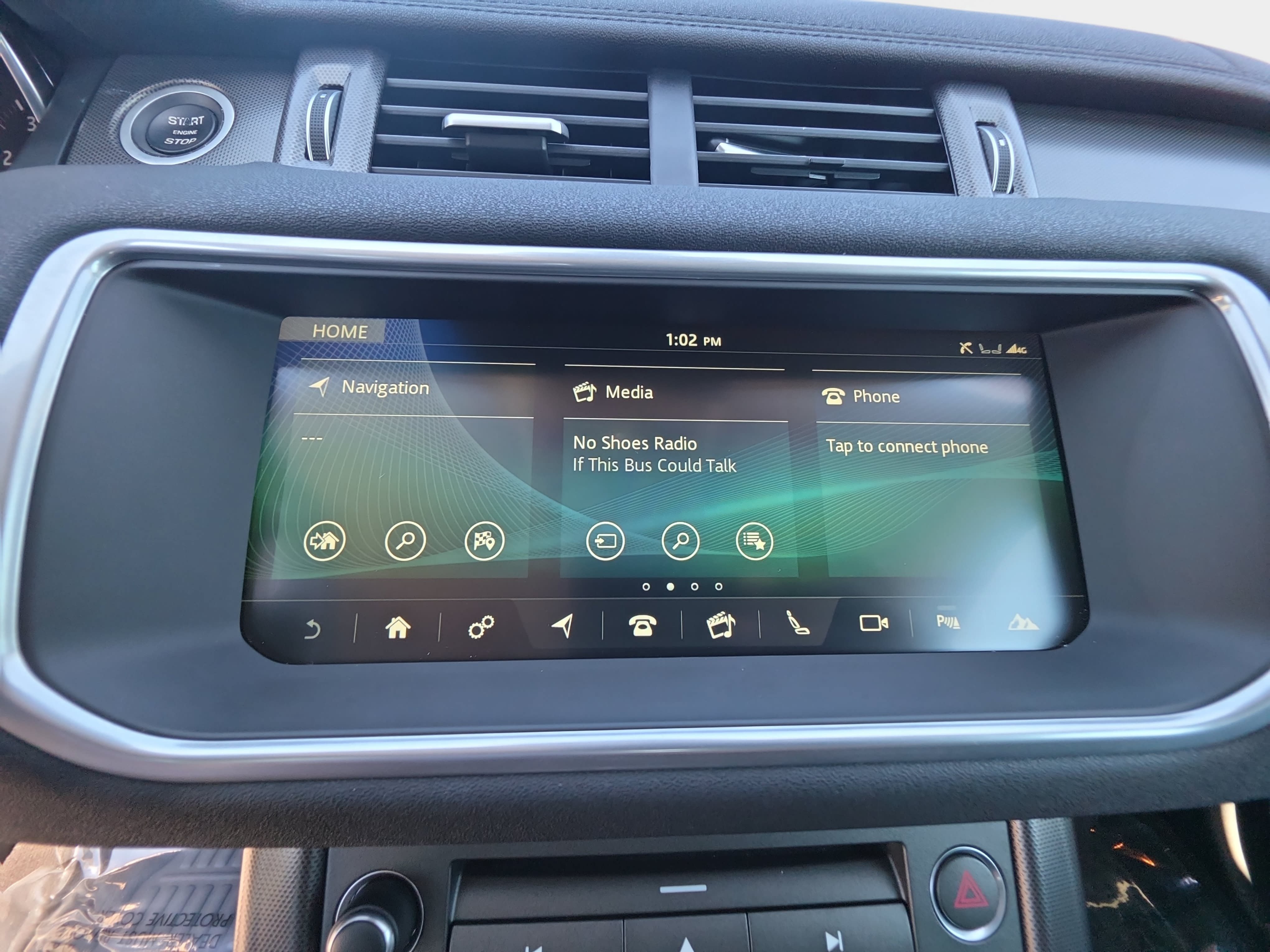 Used 2018 Land Rover Range Rover Evoque SE AWD/4WD image 22