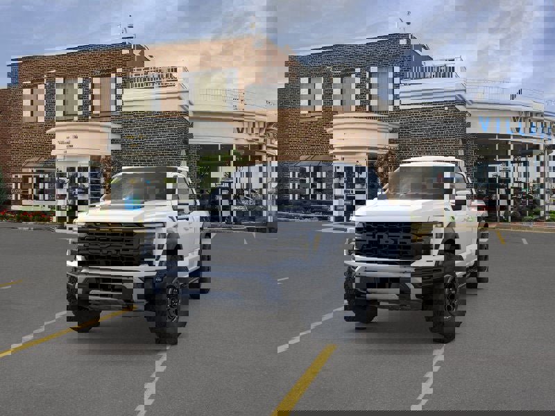 New 2025 Ford F150 Raptor image 3